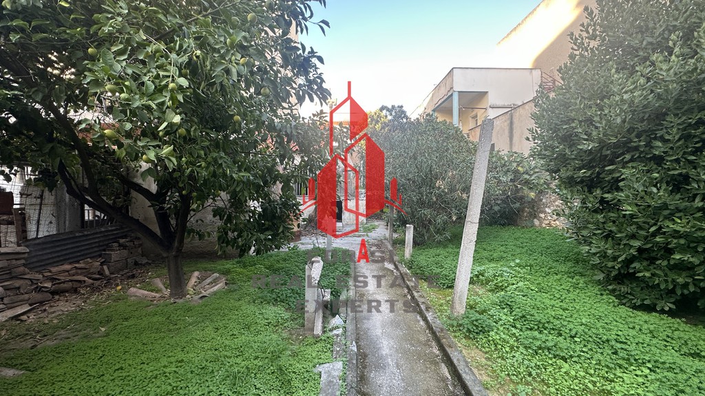 Οικόπεδο 267 τ.μ. πρός πώληση, Αθήνα - Βόρεια Προάστια, Νέα Ιωνία