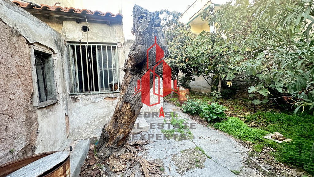 Οικόπεδο 267 τ.μ. πρός πώληση, Αθήνα - Βόρεια Προάστια, Νέα Ιωνία