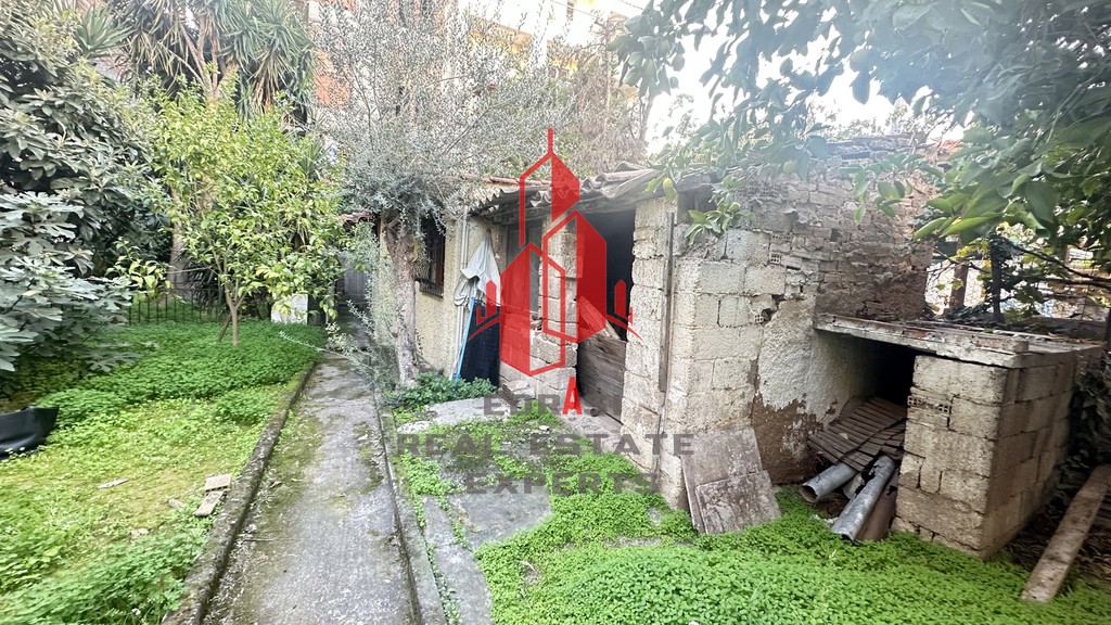 Οικόπεδο 267 τ.μ. πρός πώληση, Αθήνα - Βόρεια Προάστια, Νέα Ιωνία