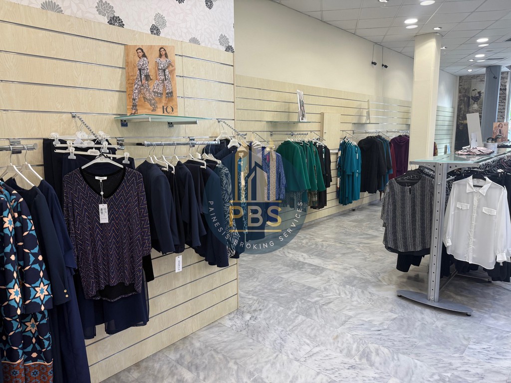 Κατάστημα 465 τ.μ. πρός ενοικίαση, Αθήνα - Βόρεια Προάστια, Αγία Παρασκευή