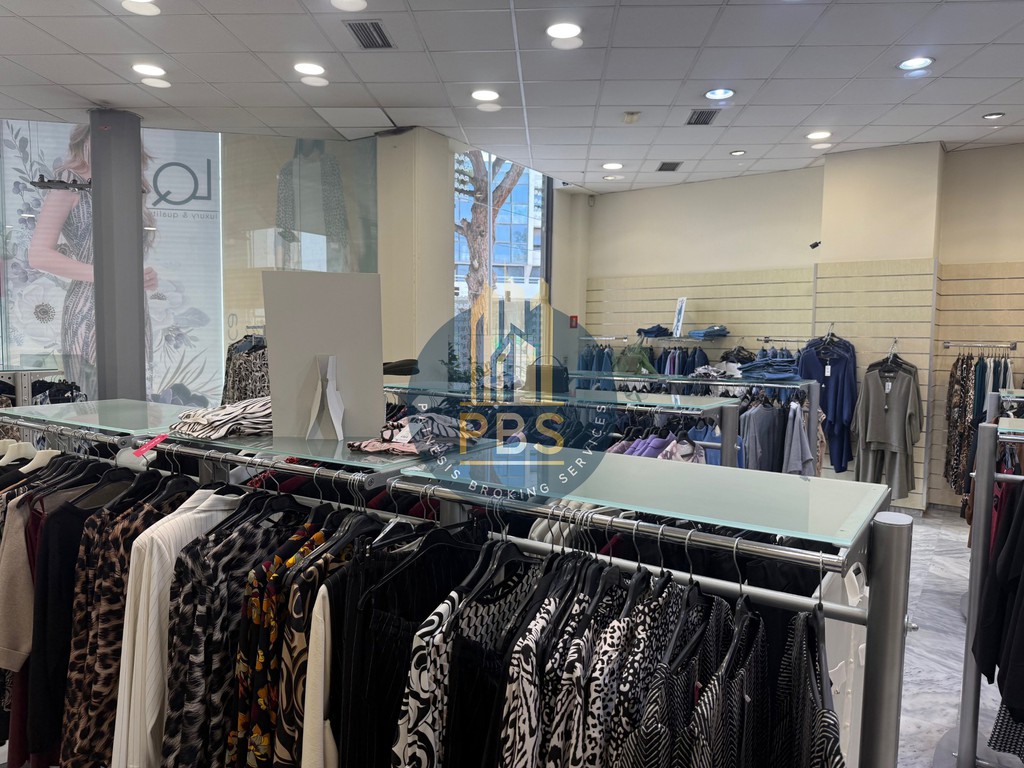 Κατάστημα 465 τ.μ. πρός ενοικίαση, Αθήνα - Βόρεια Προάστια, Αγία Παρασκευή