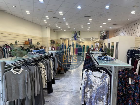 Store 465 sqm for rent, Athens - North, Agia Paraskevi