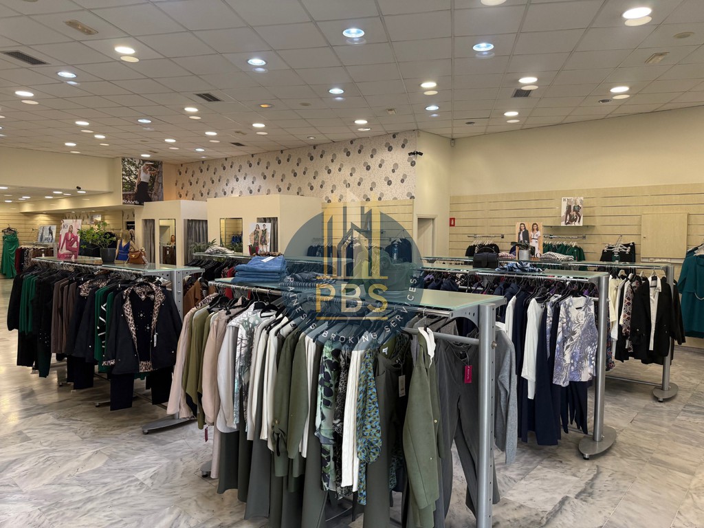 Κατάστημα 465 τ.μ. πρός ενοικίαση, Αθήνα - Βόρεια Προάστια, Αγία Παρασκευή