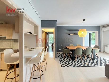 Διαμέρισμα 80τ.μ. για ενοικίαση-Κηφισιά