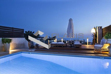 Διαμέρισμα 96τ.μ. για πώληση-Σαρωνίδα