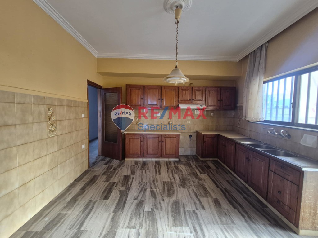 Διαμέρισμα 116 τ.μ. προς πώληση, Νέα Χώρα Χανίων