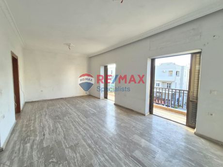 Διαμέρισμα 116τ.μ. για πώληση-Χανιά