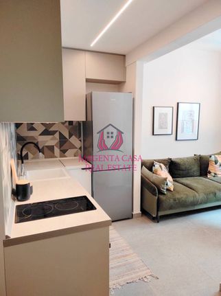 Studio / γκαρσονιέρα 38 τ.μ. για πώληση, Θεσσαλονίκη - Κέντρο, Διοικητήριο