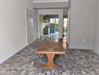 Διαμέρισμα 60 τ.μ. για ενοικίαση, Αχαΐα, Πάτρα-thumb-1