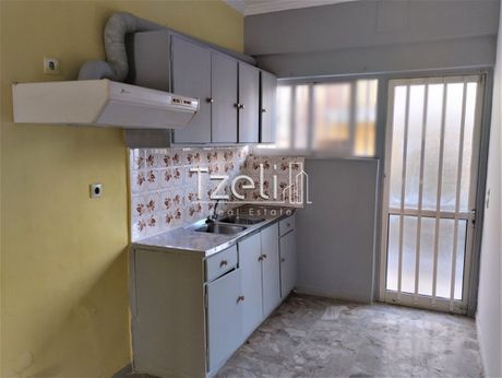 Διαμέρισμα 60τ.μ. για ενοικίαση-Πάτρα » Προάστιο