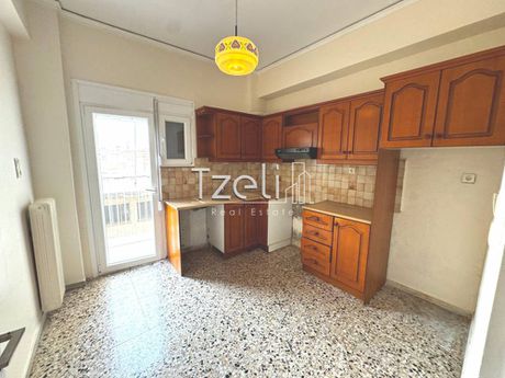 Διαμέρισμα 91τ.μ. για ενοικίαση-Πάτρα » Μαρούδα