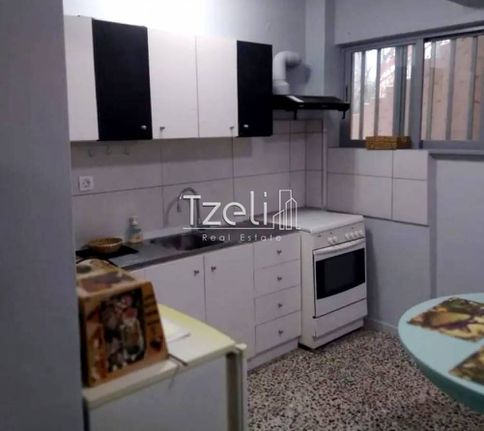 Apartment 45 sqm for rent, Achaia, Patra