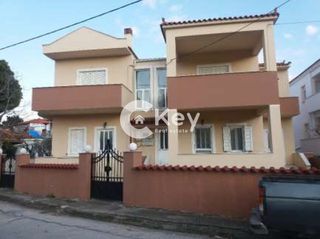 Κτίριο 365 τ.μ. για πώληση