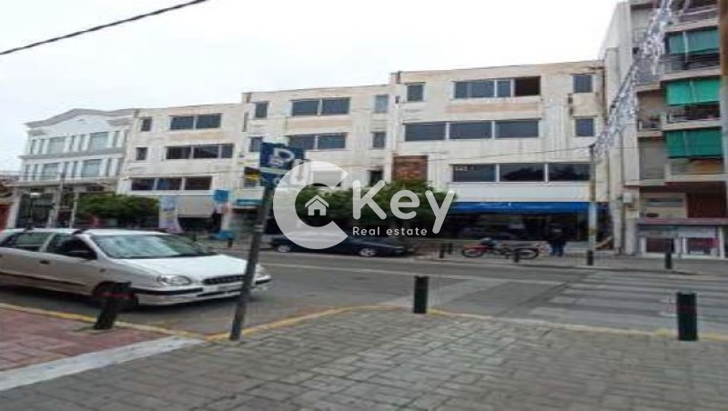 Αίθουσα 326 τ.μ. πρός ενοικίαση, Αθήνα - Δυτικά Προάστια, Περιστέρι