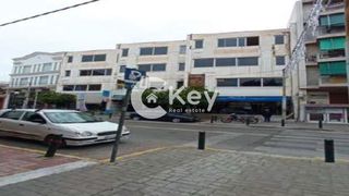 Αίθουσα 326 τ.μ. για ενοικίαση