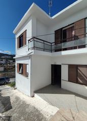 Detached home 90 sqm for sale