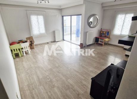 Διαμέρισμα 120τ.μ. για ενοικίαση-Καλαμαριά » Κουρή