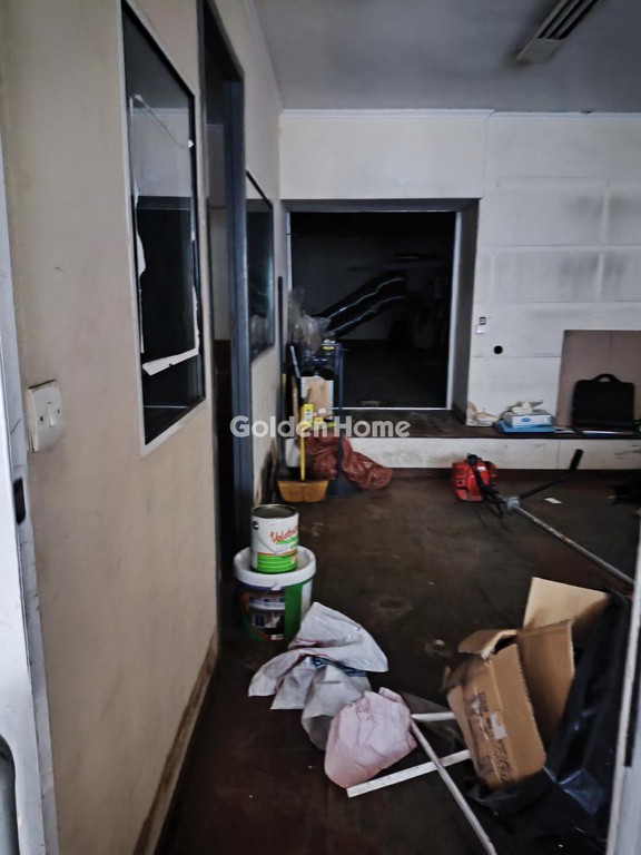 Βιομηχανικός χώρος 250 τ.μ. προς πώληση, Λυκαβηττός