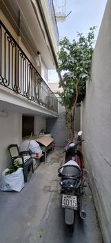 Apartment 98sqm for sale-Volos » Chrisochoidi