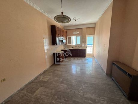 Διαμέρισμα 86τ.μ. για πώληση-Κερατσίνι » Κάτω αμφιάλη