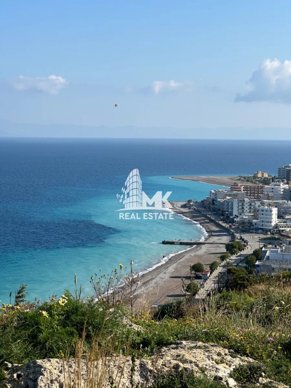 Ξενοδοχείο 750 τ.μ. πρός πώληση, Δωδεκάνησα, Ρόδος