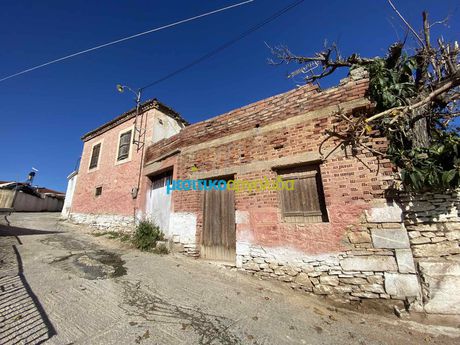 Detached home 200sqm for sale-Koutsopodi