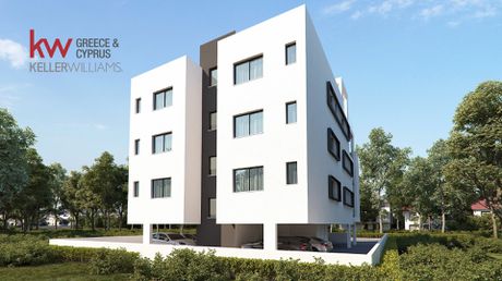 Διαμέρισμα 152,7τ.μ. για πώληση-Λάρνακα - κέντρο