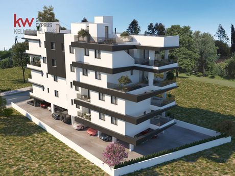 Διαμέρισμα 102,3τ.μ. για πώληση-Λάρνακα - κέντρο