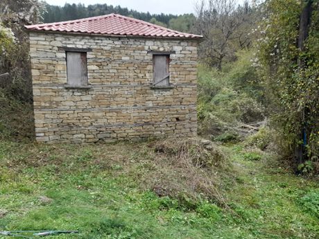 Μονοκατοικία 80 τ.μ. για πώληση