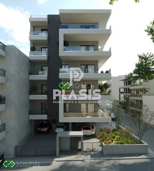 Διαμέρισμα 87,5τ.μ. για πώληση-Ίλιον