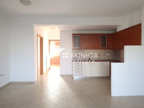 Apartment 85sqm for rent-Alexandroupoli » Kege