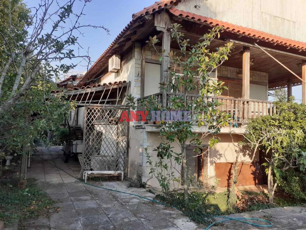 Μονοκατοικία 290 τ.μ. προς πώληση, Νέοι Επιβάτες