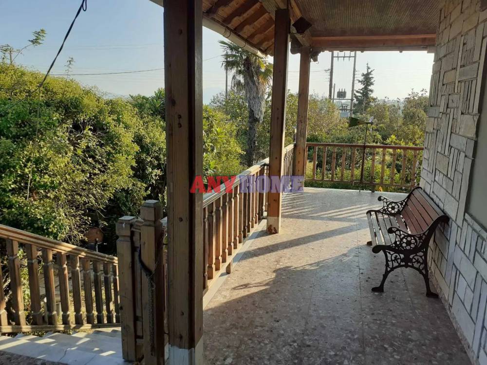 Μονοκατοικία 290 τ.μ. προς πώληση, Νέοι Επιβάτες