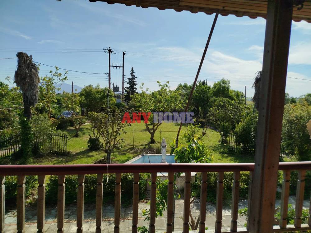 Μονοκατοικία 290 τ.μ. προς πώληση, Νέοι Επιβάτες