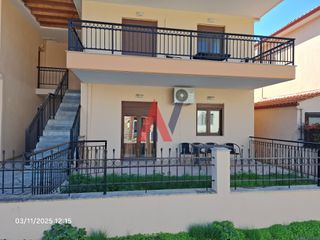 Apartment 70 sqm for sale