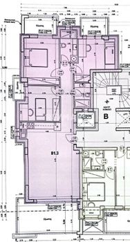 Διαμέρισμα 119τ.μ. για πώληση-Θέρμη » Κέντρο θέρμης
