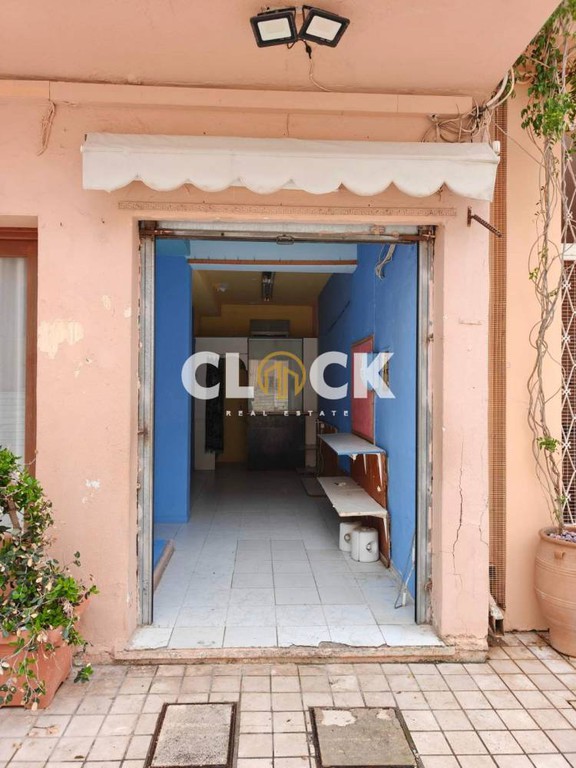 Κατάστημα 25 τ.μ. προς ενοικίαση, Αργοστόλι