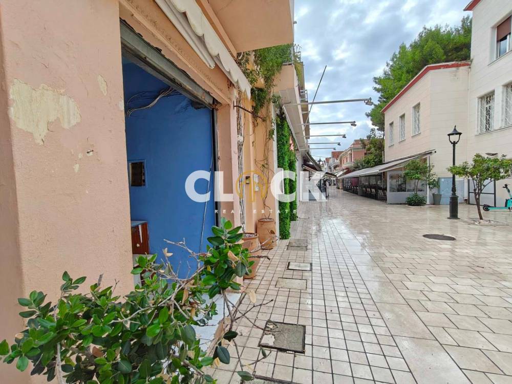 Κατάστημα 25 τ.μ. προς ενοικίαση, Αργοστόλι
