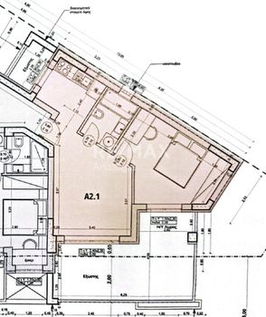 Studio / γκαρσονιέρα 64τ.μ. για πώληση-Θέρμη » Κέντρο θέρμης
