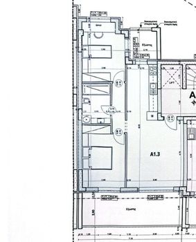 Διαμέρισμα 97τ.μ. για πώληση-Θέρμη » Κέντρο θέρμης