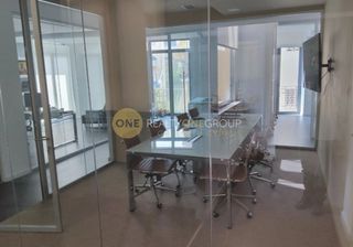 Επιχειρηματικό κτίριο 570 τ.μ. για πώληση
