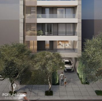 Διαμέρισμα 46τ.μ. για πώληση-Καλαμαριά » Κέντρο