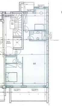 Διαμέρισμα 100τ.μ. για πώληση-Θέρμη » Κέντρο θέρμης