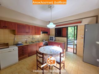 Μονοκατοικία 150 τ.μ. για πώληση, Αχαΐα, Παραλία-thumb-9