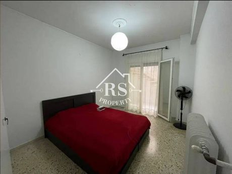 Studio 42sqm for sale-Zografou » Center