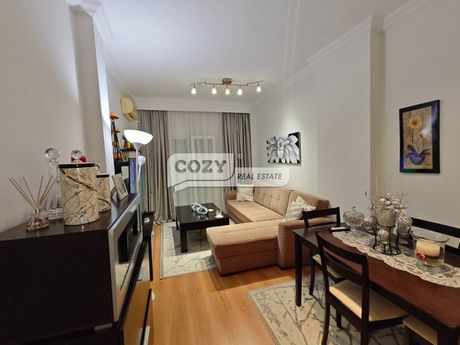 Apartment 80sqm for sale-Charilaou