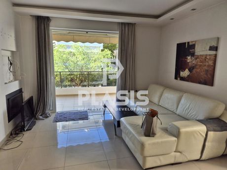 Διαμέρισμα 62τ.μ. για ενοικίαση-Άλιμος