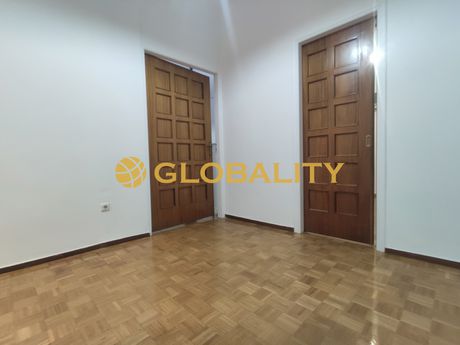 Γραφείο 61τ.μ. για ενοικίαση-Κολωνάκι - λυκαβηττός