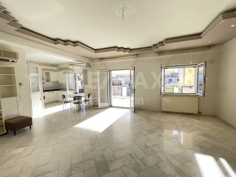 Διαμέρισμα 123τ.μ. για ενοικίαση-Λάρισα » Ηπειρώτικα