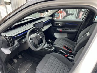 Citroen C3 2025 PLUS-thumb-1
